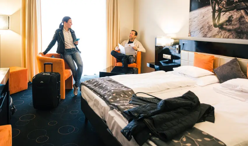 Gotthard Therme Hotel & Conference Szentgotthrd - Hsvt - teljes elrefizetssel