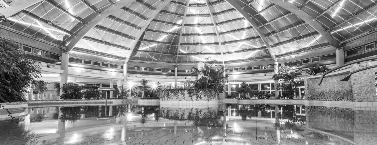Gotthard Therme Hotel & Conference Szentgotthrd - Hsvt - teljes elrefizetssel