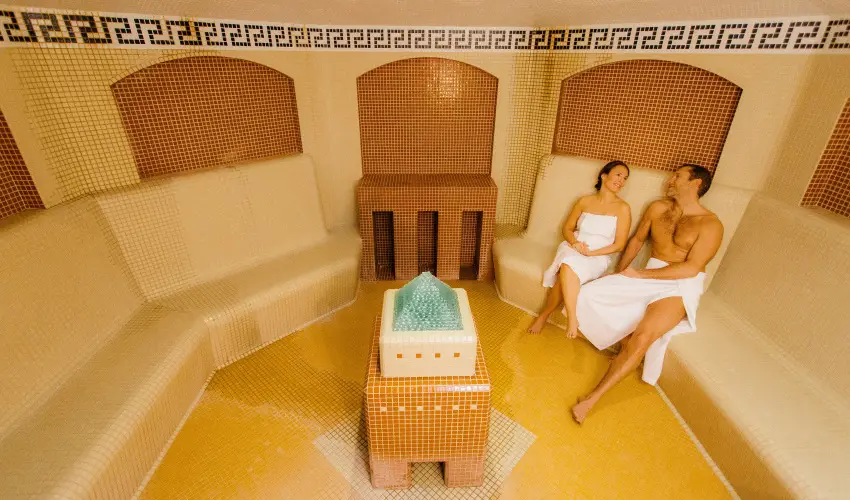 Gotthard Therme Hotel & Conference Szentgotthrd - Hsvt - teljes elrefizetssel