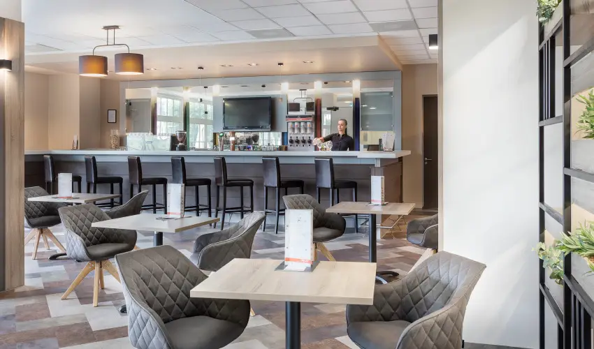 Gotthard Therme Hotel & Conference Szentgotthrd - Hsvt - teljes elrefizetssel