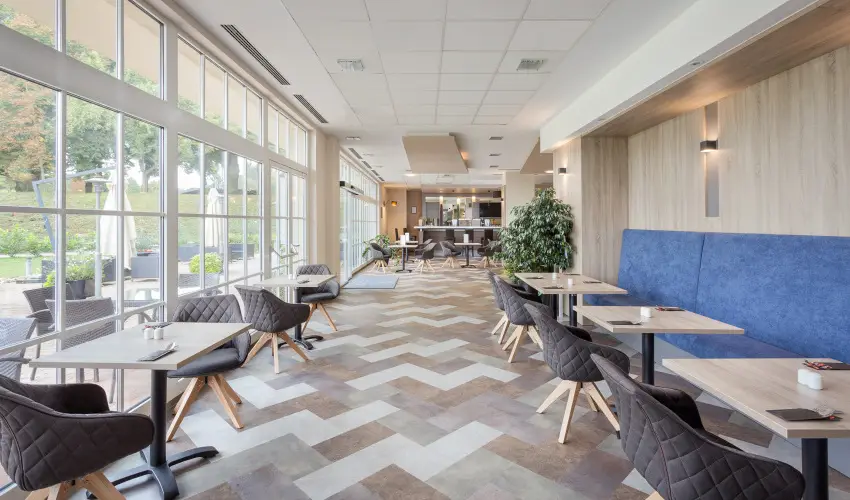 Gotthard Therme Hotel & Conference Szentgotthrd - Hsvt - teljes elrefizetssel