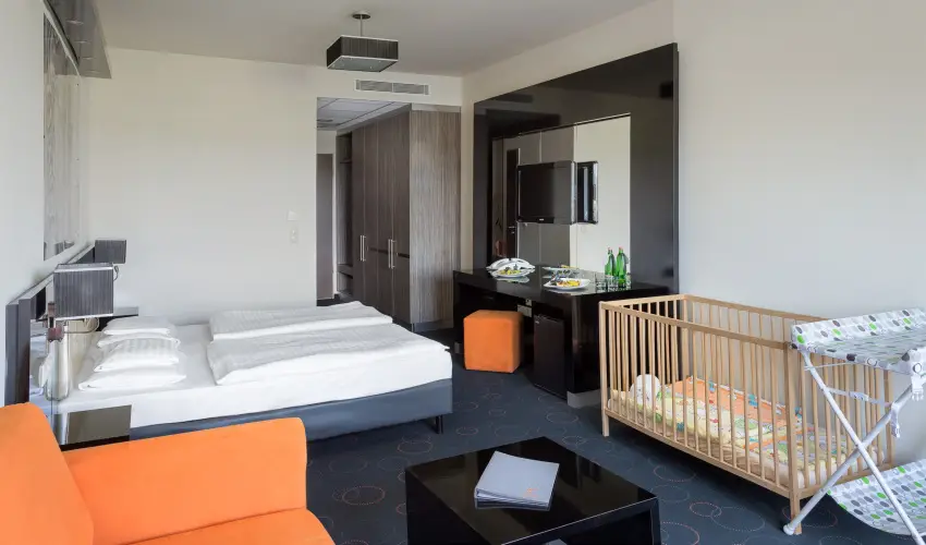 Gotthard Therme Hotel & Conference Szentgotthrd - Hsvt - teljes elrefizetssel