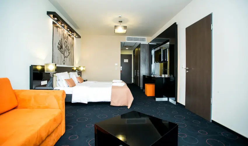 Gotthard Therme Hotel & Conference Szentgotthrd - Hsvt - teljes elrefizetssel