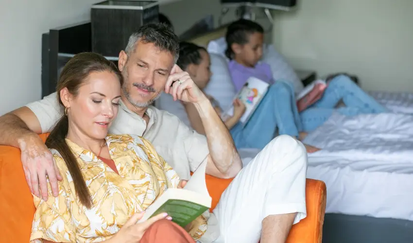 Gotthard Therme Hotel & Conference Szentgotthrd - Hsvt - teljes elrefizetssel