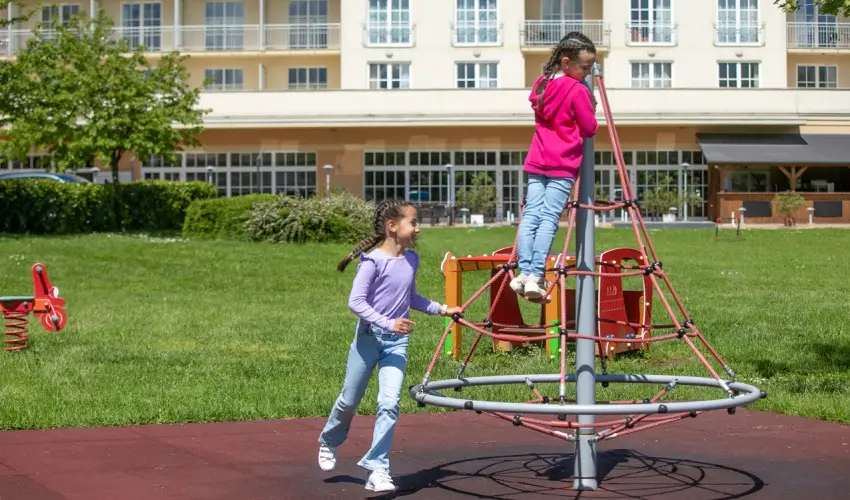 Gotthard Therme Hotel & Conference Szentgotthrd - Hsvt - teljes elrefizetssel