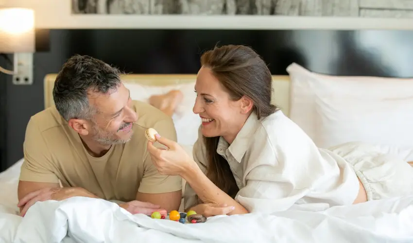 Gotthard Therme Hotel & Conference Szentgotthrd - Hsvt - teljes elrefizetssel