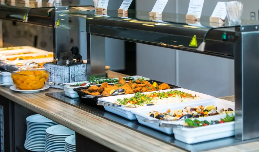 Gotthard Therme Hotel & Conference Szentgotthrd - Hsvt - teljes elrefizetssel