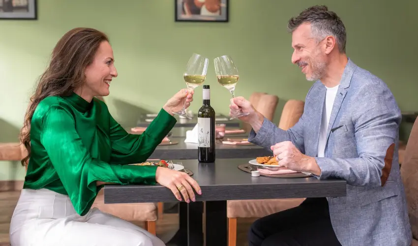 Gotthard Therme Hotel & Conference Szentgotthrd - Hsvt - teljes elrefizetssel