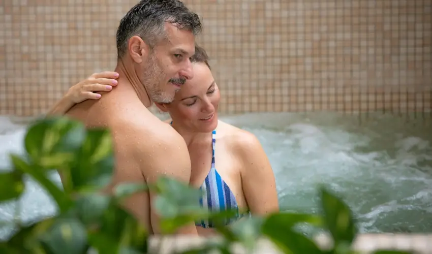 Gotthard Therme Hotel & Conference Szentgotthrd - Hsvt - teljes elrefizetssel