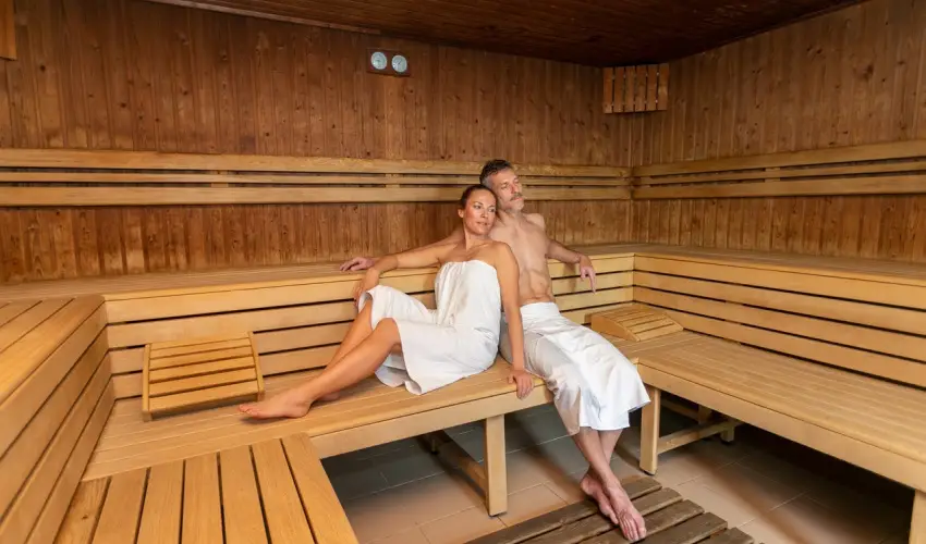 Gotthard Therme Hotel & Conference Szentgotthrd - Hsvt - teljes elrefizetssel