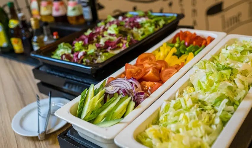 Gotthard Therme Hotel & Conference Szentgotthrd - Hsvt - teljes elrefizetssel