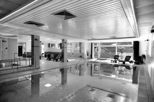 Granada Konferencia Wellness s Sport Hotel - Hsvt