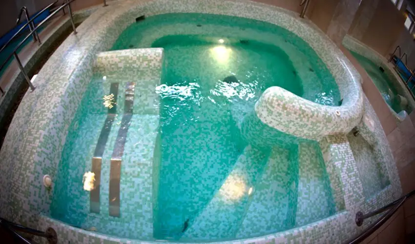 Granada Konferencia Wellness s Sport Hotel Kecskemt - Hsvt