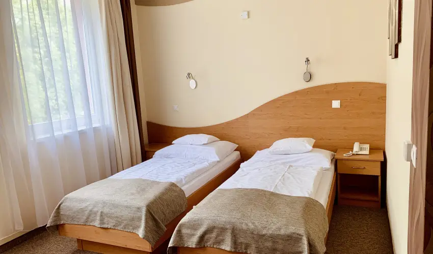 Granada Konferencia Wellness s Sport Hotel Kecskemt - Hsvt