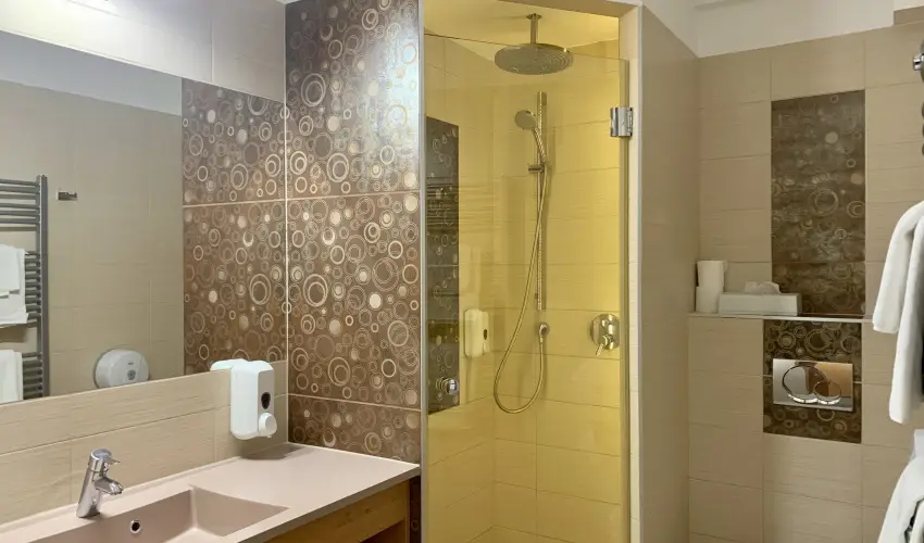 Granada Konferencia Wellness s Sport Hotel Kecskemt - Hsvt