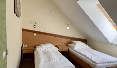 Granada Konferencia Wellness s Sport Hotel Kecskemt