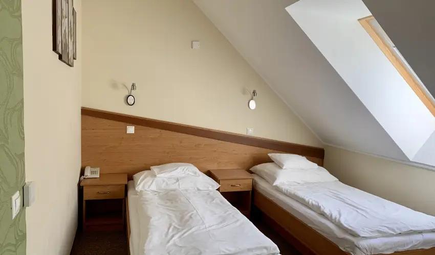 Granada Konferencia Wellness s Sport Hotel Kecskemt - Hsvt