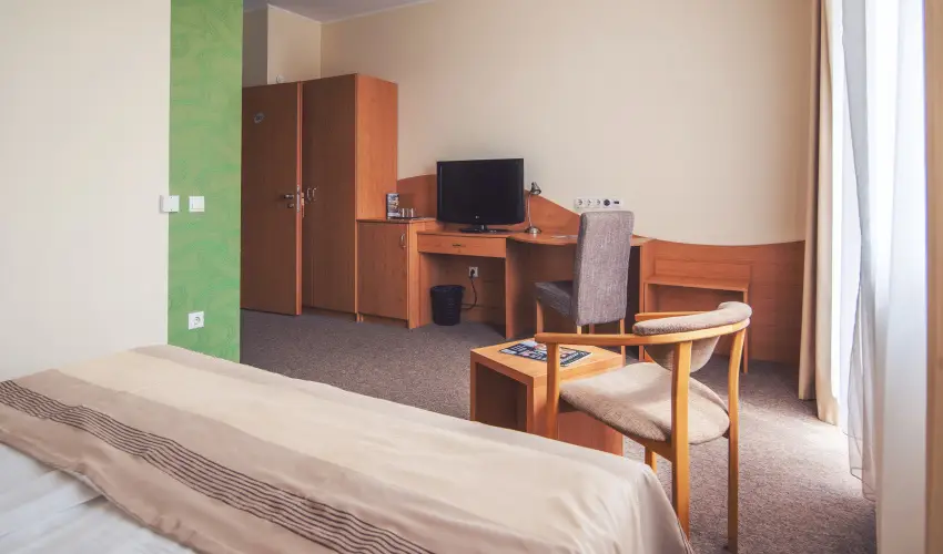 Granada Konferencia Wellness s Sport Hotel Kecskemt - Hsvt