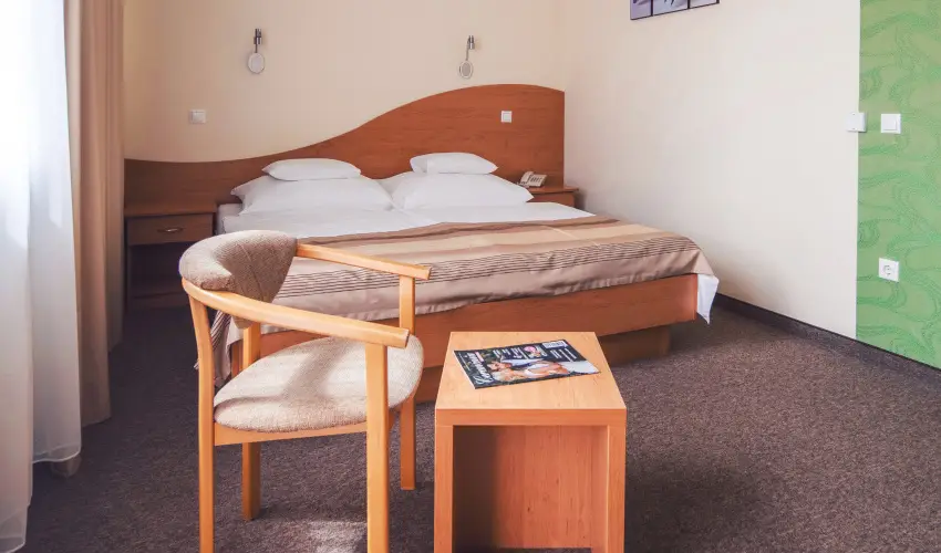 Granada Konferencia Wellness s Sport Hotel Kecskemt - Hsvt