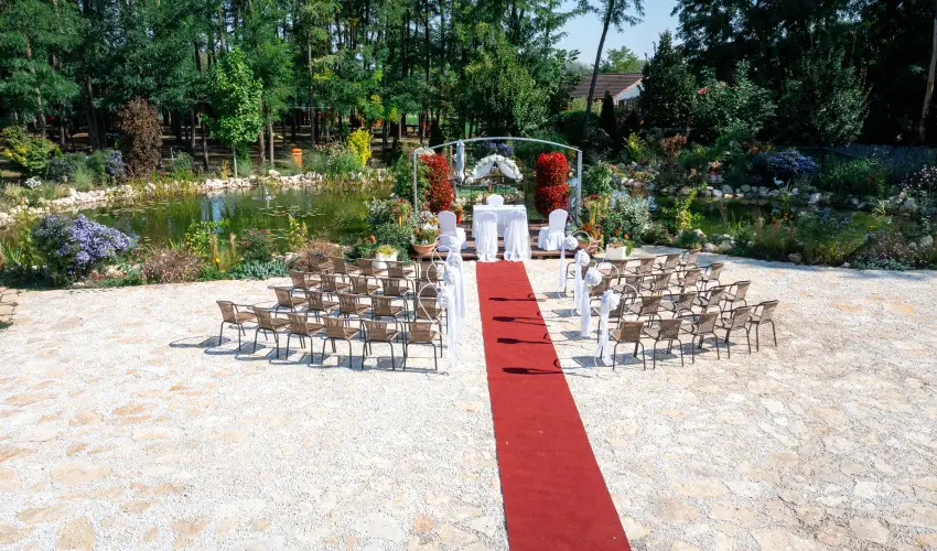 Granada Konferencia Wellness s Sport Hotel Kecskemt - Hsvt