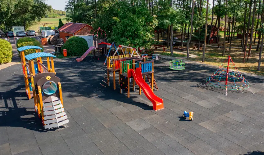 Granada Konferencia Wellness s Sport Hotel Kecskemt - Hsvt