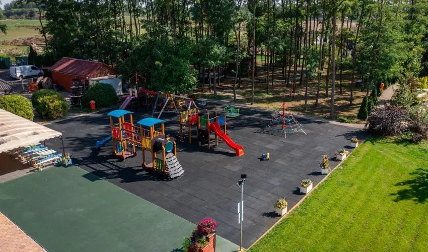 Granada Konferencia Wellness s Sport Hotel Kecskemt - Hsvt