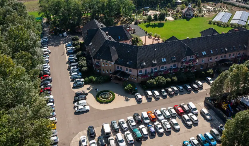 Granada Konferencia Wellness s Sport Hotel Kecskemt - Hsvt