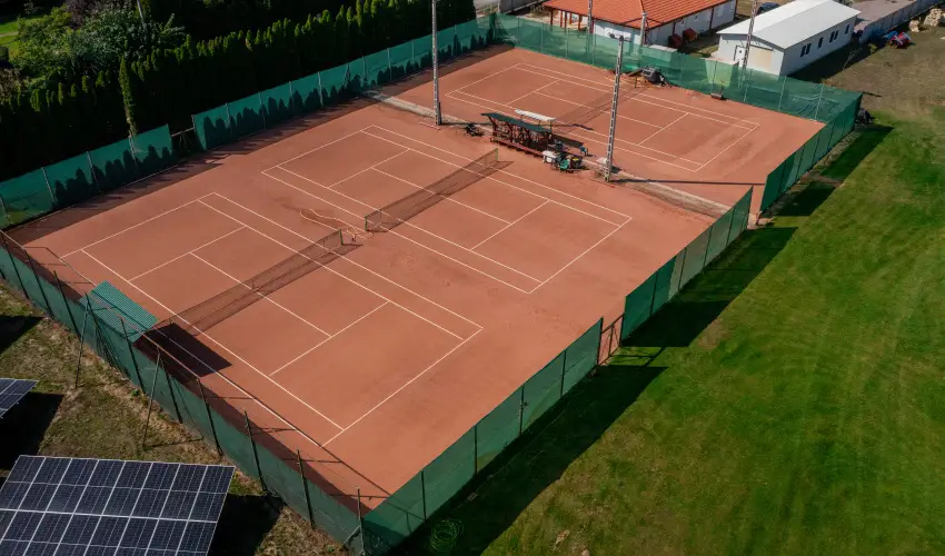 Granada Konferencia Wellness s Sport Hotel Kecskemt - Hsvt