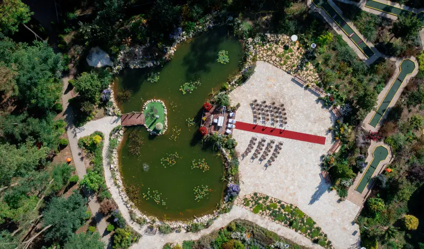 Granada Konferencia Wellness s Sport Hotel Kecskemt - Hsvt