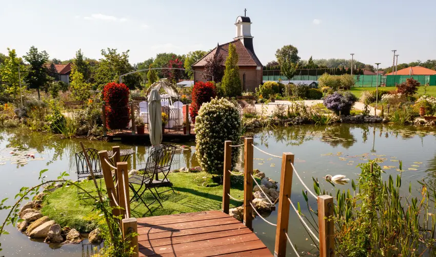 Granada Konferencia Wellness s Sport Hotel Kecskemt - Hsvt