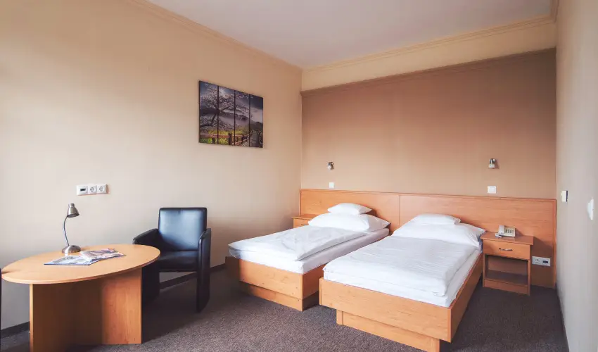 Granada Konferencia Wellness s Sport Hotel Kecskemt - Hsvt