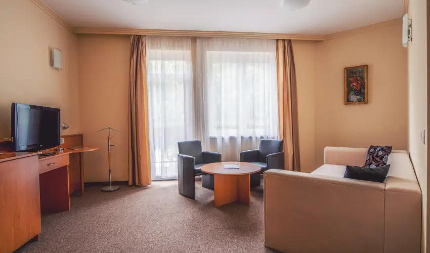 Granada Konferencia Wellness s Sport Hotel Kecskemt - Hsvt