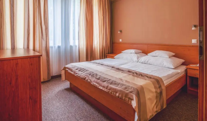 Granada Konferencia Wellness s Sport Hotel Kecskemt - Hsvt