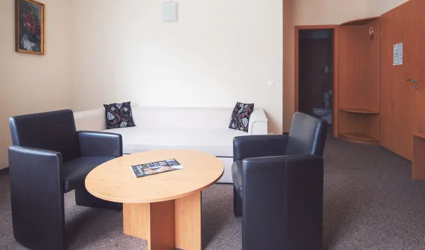 Granada Konferencia Wellness s Sport Hotel Kecskemt - Hsvt