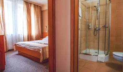 Granada Konferencia Wellness s Sport Hotel Kecskemt