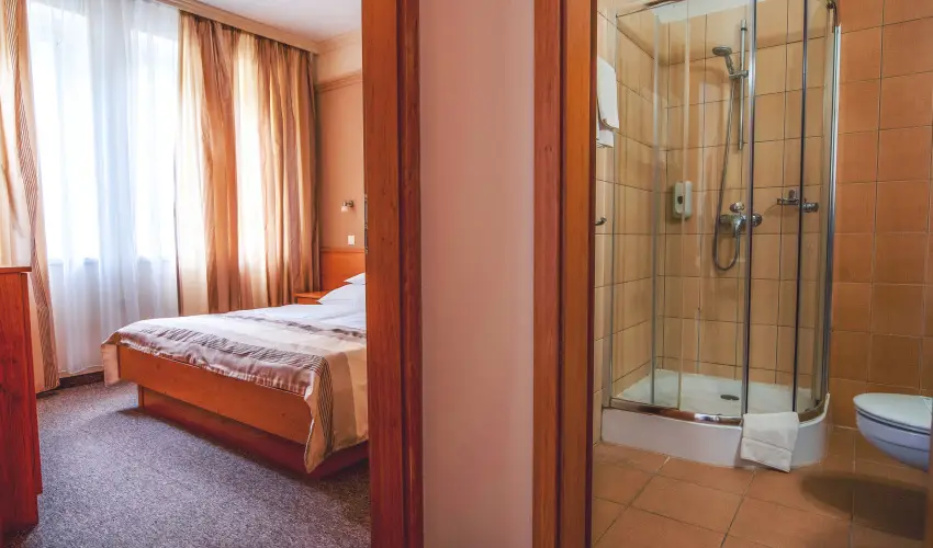 Granada Konferencia Wellness s Sport Hotel Kecskemt - Hsvt