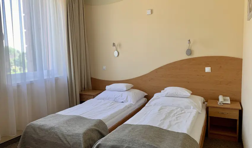 Granada Konferencia Wellness s Sport Hotel Kecskemt - Hsvt