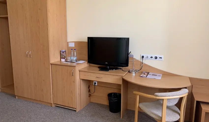 Granada Konferencia Wellness s Sport Hotel Kecskemt - Hsvt