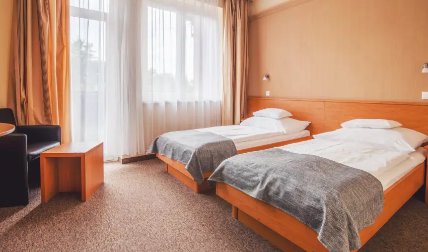 Granada Konferencia Wellness s Sport Hotel Kecskemt - Hsvt