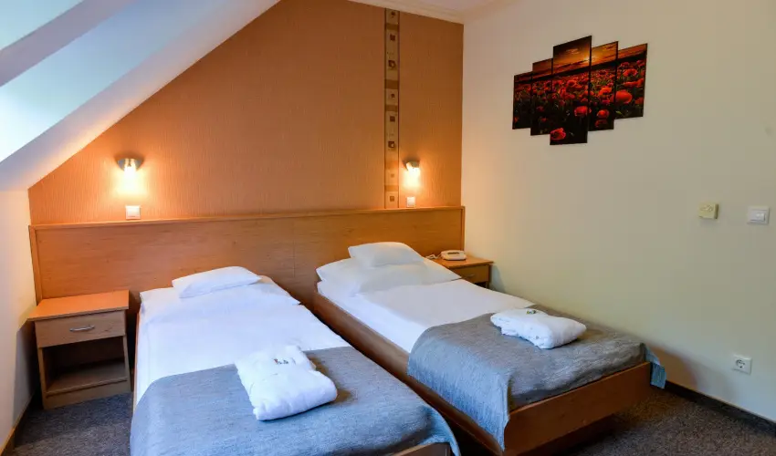 Granada Konferencia Wellness s Sport Hotel Kecskemt - Hsvt