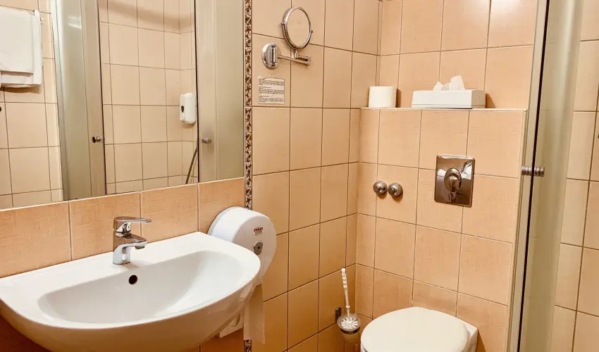 Granada Konferencia Wellness s Sport Hotel Kecskemt - Hsvt