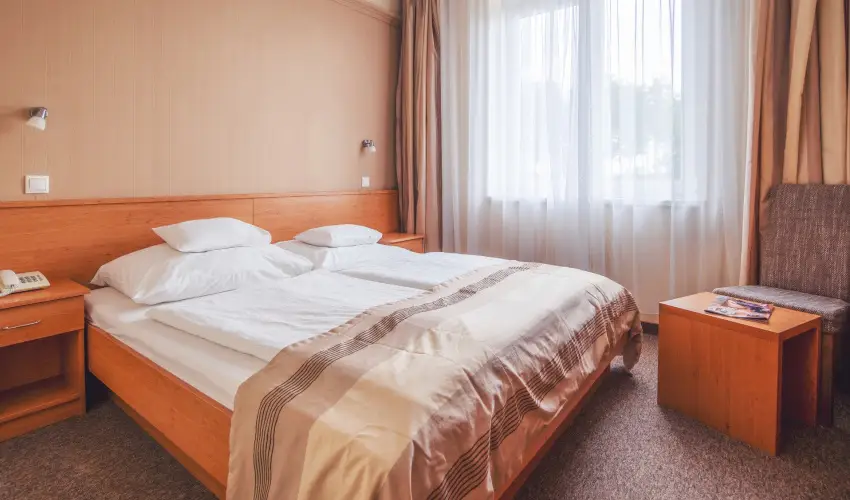 Granada Konferencia Wellness s Sport Hotel Kecskemt - Hsvt