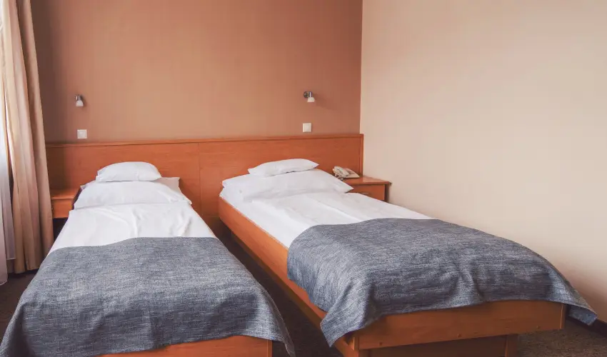 Granada Konferencia Wellness s Sport Hotel Kecskemt - Hsvt