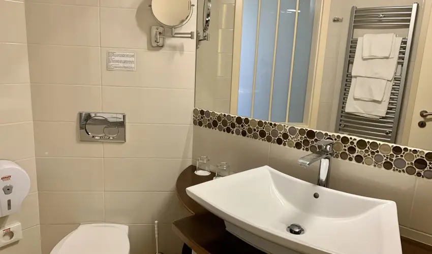 Granada Konferencia Wellness s Sport Hotel Kecskemt - Hsvt