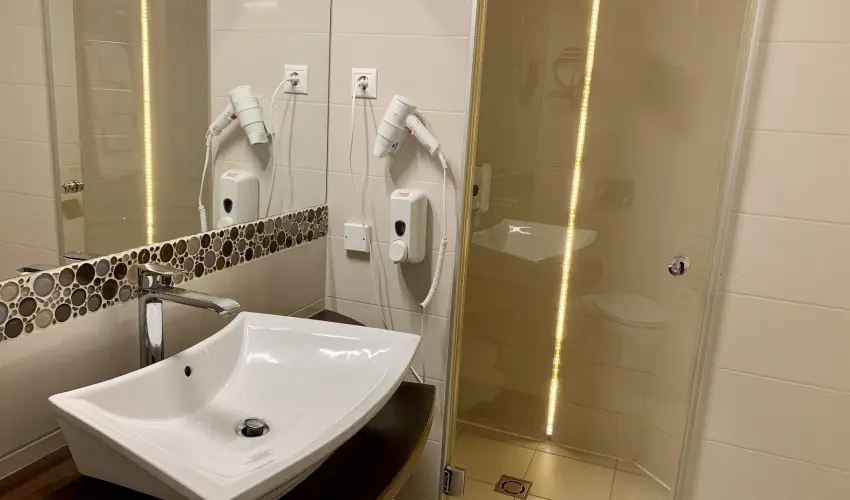 Granada Konferencia Wellness s Sport Hotel Kecskemt - Hsvt