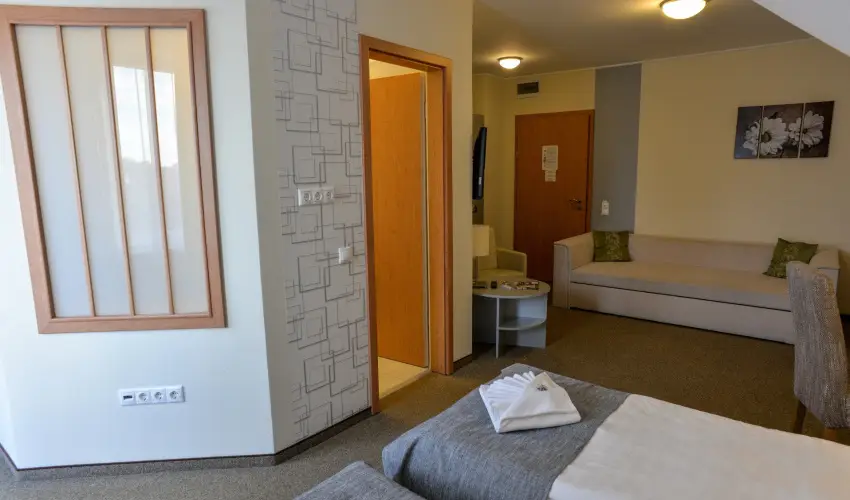 Granada Konferencia Wellness s Sport Hotel Kecskemt - Hsvt