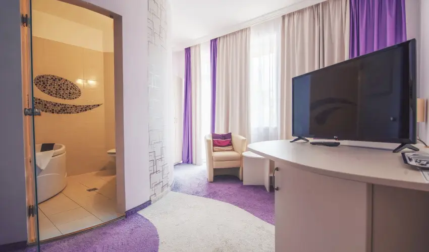 Granada Konferencia Wellness s Sport Hotel Kecskemt - Hsvt