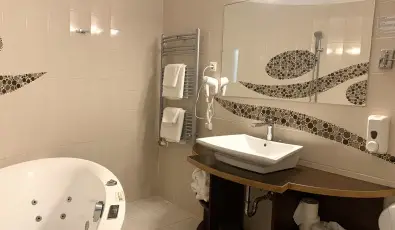 Granada Konferencia Wellness s Sport Hotel Kecskemt