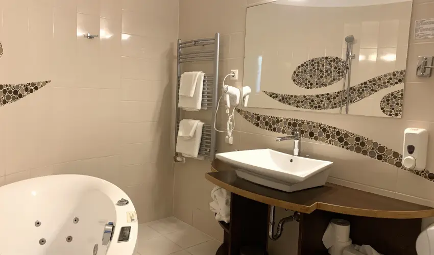 Granada Konferencia Wellness s Sport Hotel Kecskemt - Hsvt