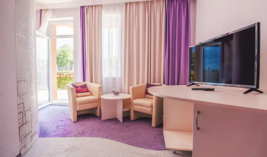 Granada Konferencia Wellness s Sport Hotel Kecskemt - Hsvt